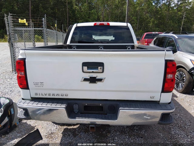 1GCVKREC6GZ386677 Chevrolet Silverado 1500 Lt