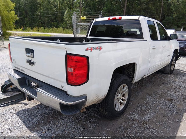 1GCVKREC6GZ386677 Chevrolet Silverado 1500 Lt