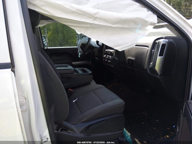 1GCVKREC6GZ386677 Chevrolet Silverado 1500 Lt