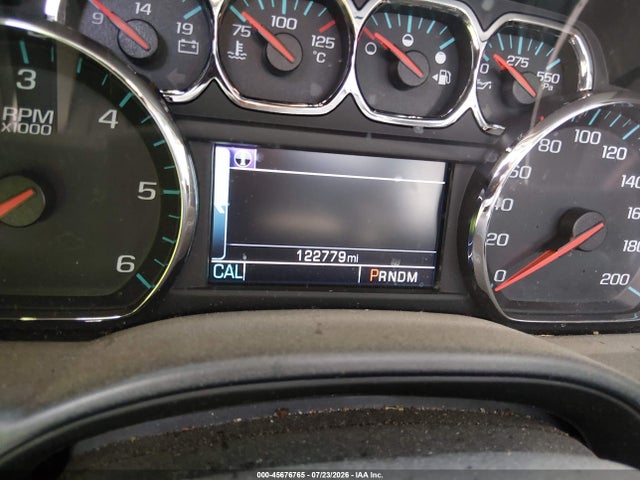 1GCVKREC6GZ386677 Chevrolet Silverado 1500 Lt
