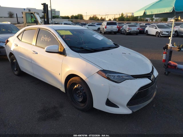 2019 2T1BURHE6KC187450 главное изображение