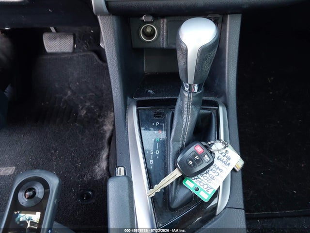Toyota COROLLA LE 2019 2T1BURHE6KC187450 Image 11