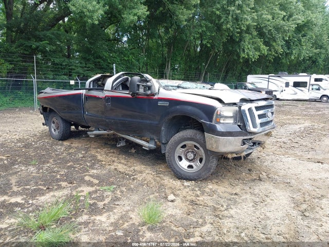 Продажа на аукционе авто 2006 Ford F-350, vin: 1FTWW31P46EA15246, номер лота: 45676767