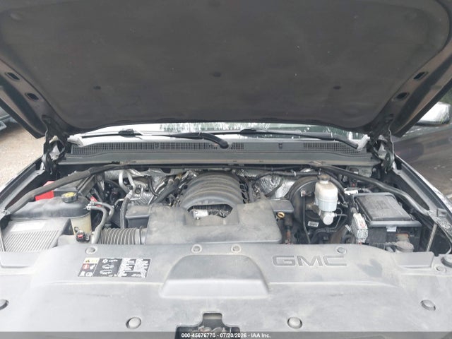 Aukcja sprzedaży 2016 Gmc Yukon Xl Denali, vin: 1GKS2HKJ3GR352152, numer aukcji: 45676770