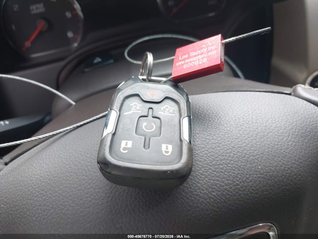 Aukcja sprzedaży 2016 Gmc Yukon Xl Denali, vin: 1GKS2HKJ3GR352152, numer aukcji: 45676770