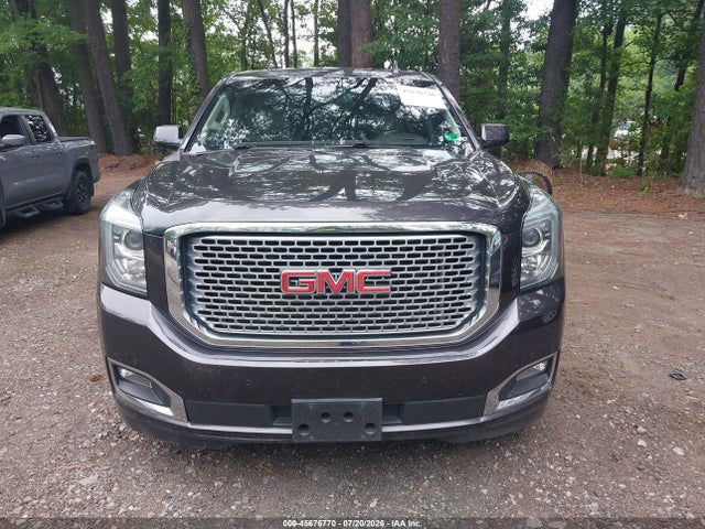 Aukcja sprzedaży 2016 Gmc Yukon Xl Denali, vin: 1GKS2HKJ3GR352152, numer aukcji: 45676770