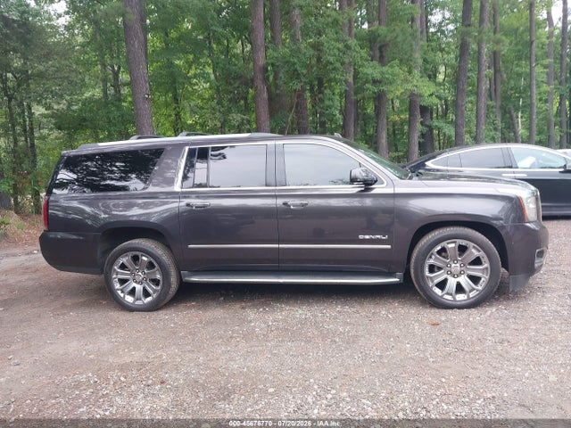 Aukcja sprzedaży 2016 Gmc Yukon Xl Denali, vin: 1GKS2HKJ3GR352152, numer aukcji: 45676770