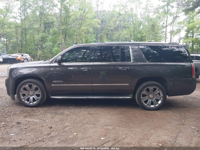 Aukcja sprzedaży 2016 Gmc Yukon Xl Denali, vin: 1GKS2HKJ3GR352152, numer aukcji: 45676770