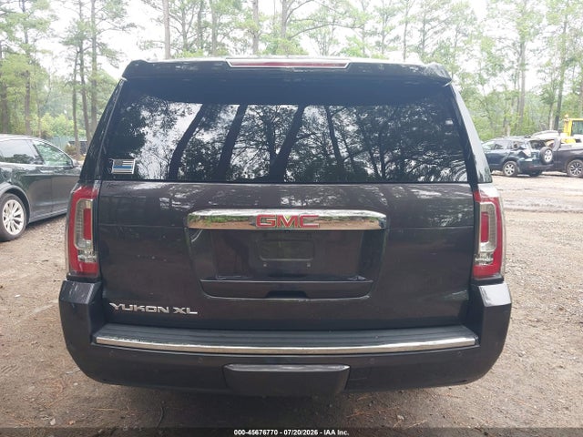 Aukcja sprzedaży 2016 Gmc Yukon Xl Denali, vin: 1GKS2HKJ3GR352152, numer aukcji: 45676770