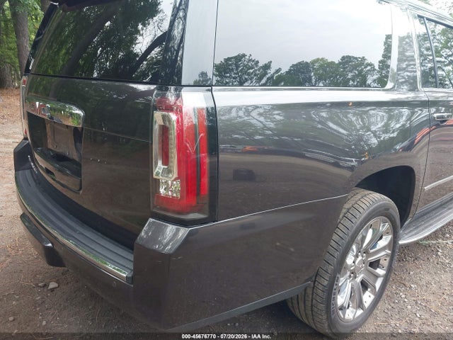 Aukcja sprzedaży 2016 Gmc Yukon Xl Denali, vin: 1GKS2HKJ3GR352152, numer aukcji: 45676770