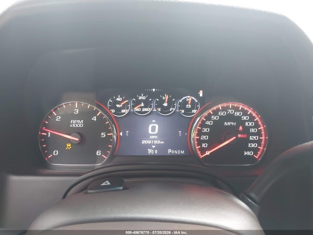 Aukcja sprzedaży 2016 Gmc Yukon Xl Denali, vin: 1GKS2HKJ3GR352152, numer aukcji: 45676770