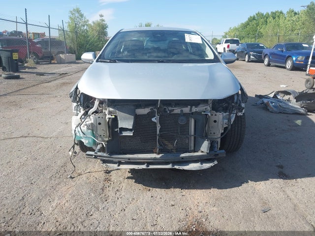 Toyota COROLLA LE 2021 5YFEPMAE8MP257518 Image 13
