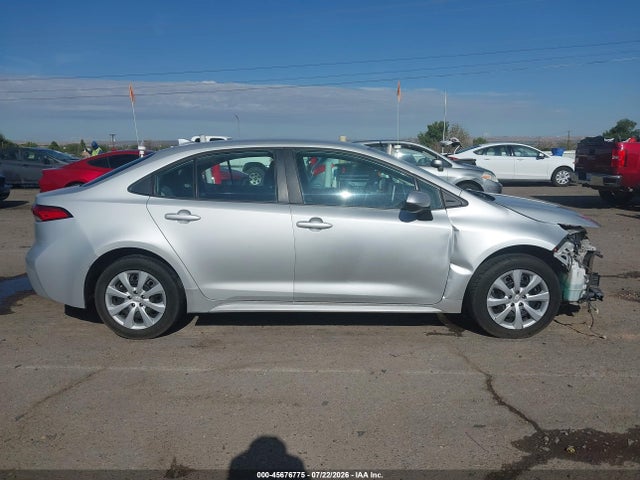 Toyota COROLLA LE 2021 5YFEPMAE8MP257518 Image 14