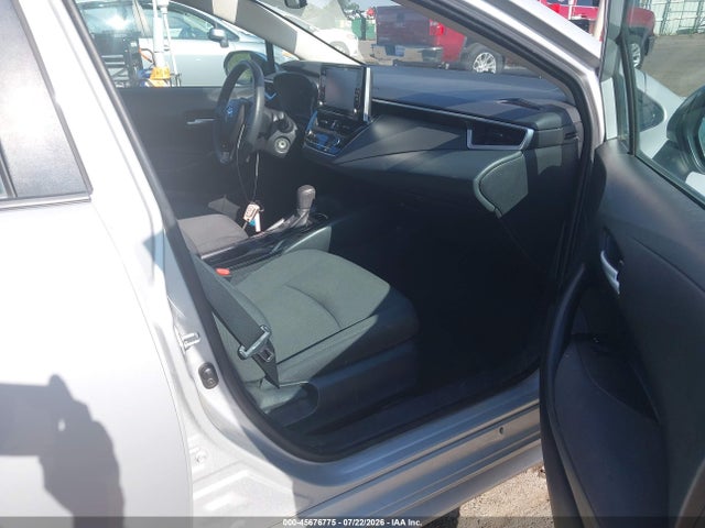 Toyota COROLLA LE 2021 5YFEPMAE8MP257518 Image 5