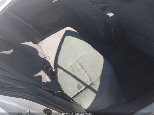 Toyota COROLLA LE 2021 5YFEPMAE8MP257518 Image 8