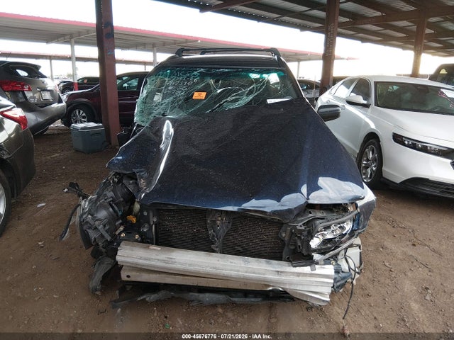 45676776 :رقم المزاد ، JF1SG63626H717412 vin ، 2006 Subaru Forester 2.5x مزاد بيع