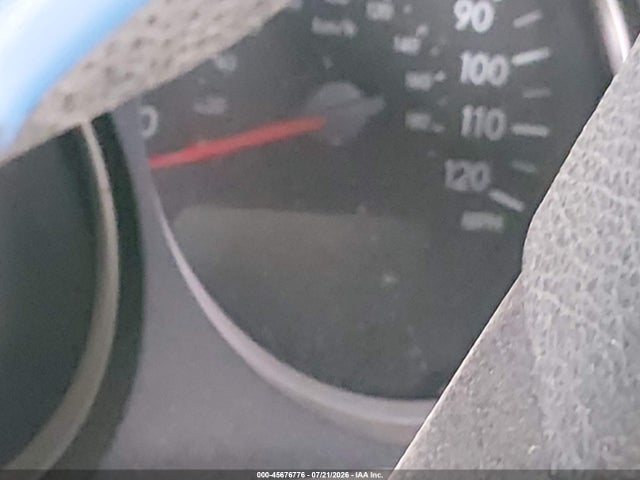 45676776 :رقم المزاد ، JF1SG63626H717412 vin ، 2006 Subaru Forester 2.5x مزاد بيع