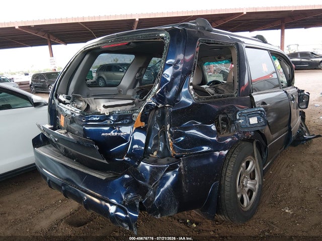 45676776 :رقم المزاد ، JF1SG63626H717412 vin ، 2006 Subaru Forester 2.5x مزاد بيع