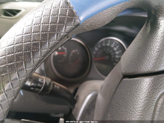 45676776 :رقم المزاد ، JF1SG63626H717412 vin ، 2006 Subaru Forester 2.5x مزاد بيع