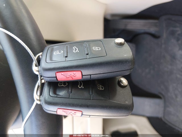 Aukcja sprzedaży 2016 Volkswagen Tiguan S, vin: WVGAV7AX3GW546997, numer aukcji: 45676778