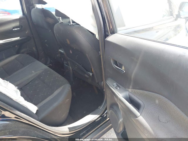 2020 Nissan Kicks Sv Xtronic Cvt მანქანა იყიდება აუქციონზე, vin: 3N1CP5CV4LL488490, აუქციონის ნომერი: 45676782