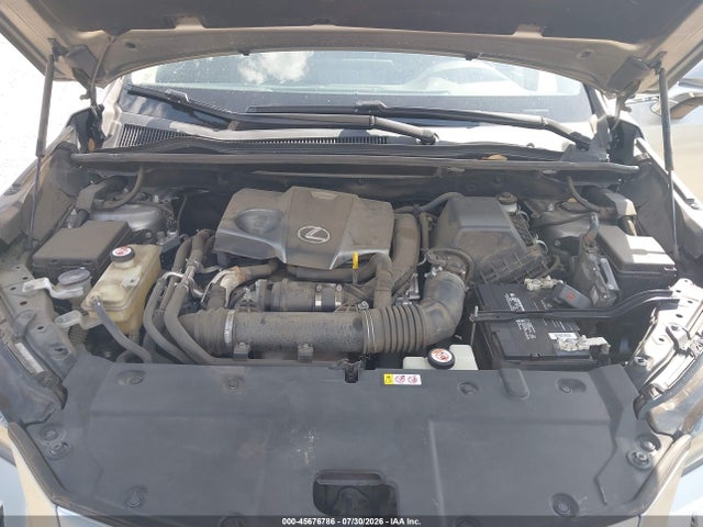 2019 Lexus Nx 300 მანქანა იყიდება აუქციონზე, vin: JTJYARBZ3K2141567, აუქციონის ნომერი: 45676786