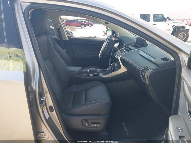 2019 Lexus Nx 300 მანქანა იყიდება აუქციონზე, vin: JTJYARBZ3K2141567, აუქციონის ნომერი: 45676786