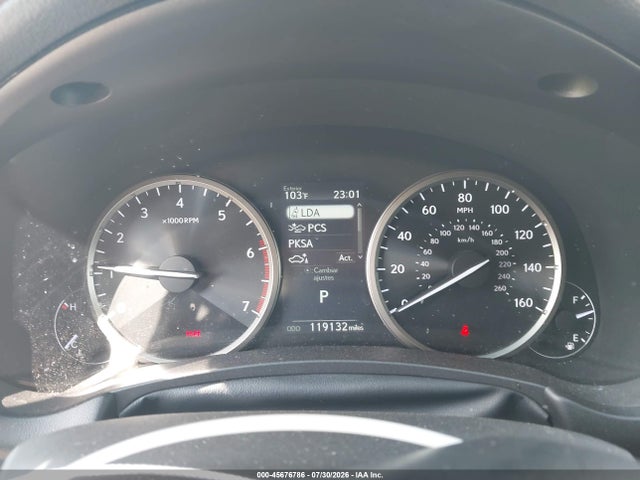 2019 Lexus Nx 300 მანქანა იყიდება აუქციონზე, vin: JTJYARBZ3K2141567, აუქციონის ნომერი: 45676786