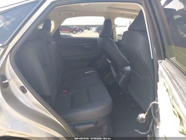 2019 Lexus Nx 300 მანქანა იყიდება აუქციონზე, vin: JTJYARBZ3K2141567, აუქციონის ნომერი: 45676786