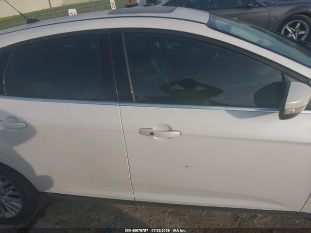 Ford Focus Titanium 2017 1FADP3N2XHL299411 Image 12