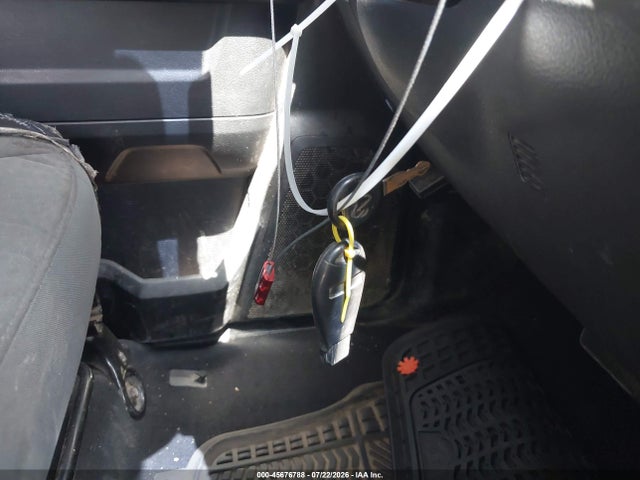 45676788 :رقم المزاد ، 1C6RR6FT3ES140788 vin ، 2014 Ram 1500 Express مزاد بيع