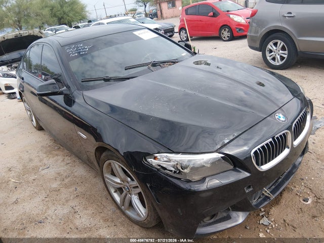 BMW 535i 2016 WBA5B1C53GG131418 главное изображение