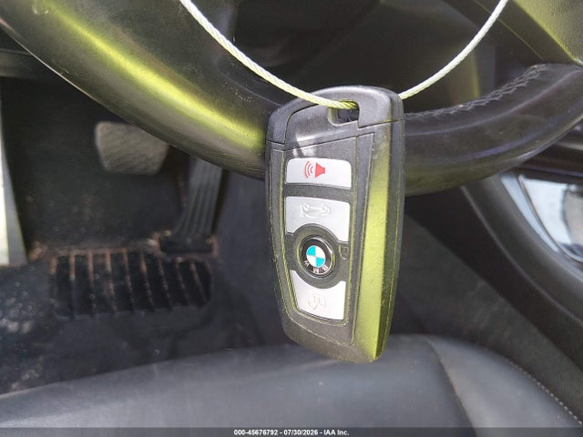 Продажа на аукционе авто 2016 Bmw 535i, vin: WBA5B1C53GG131418, номер лота: 45676792