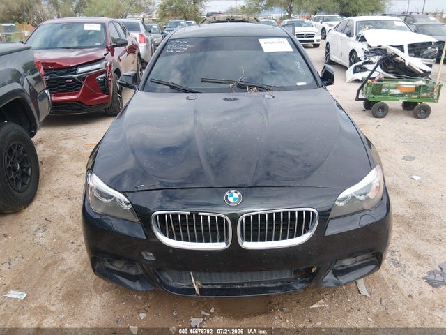 Продажа на аукционе авто 2016 Bmw 535i, vin: WBA5B1C53GG131418, номер лота: 45676792
