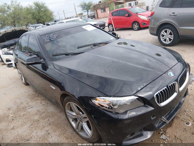 Продажа на аукционе авто 2016 Bmw 535i, vin: WBA5B1C53GG131418, номер лота: 45676792