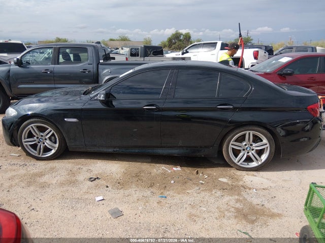 Продажа на аукционе авто 2016 Bmw 535i, vin: WBA5B1C53GG131418, номер лота: 45676792