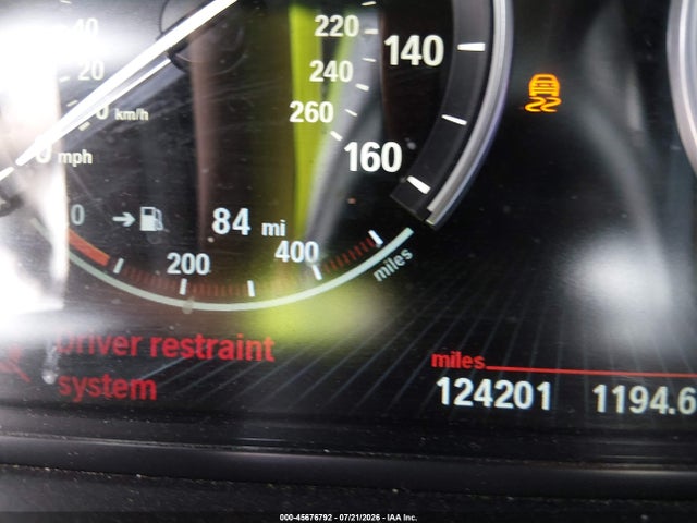 Продажа на аукционе авто 2016 Bmw 535i, vin: WBA5B1C53GG131418, номер лота: 45676792