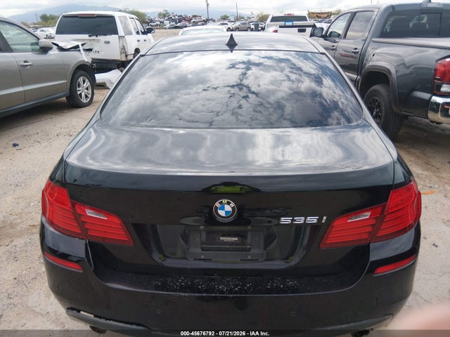 Продажа на аукционе авто 2016 Bmw 535i, vin: WBA5B1C53GG131418, номер лота: 45676792