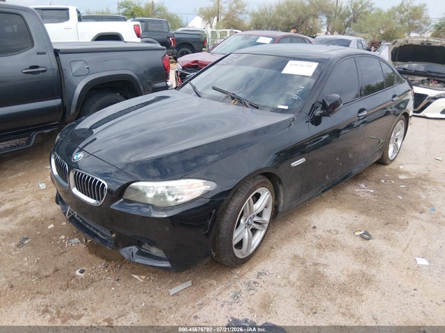 Продажа на аукционе авто 2016 Bmw 535i, vin: WBA5B1C53GG131418, номер лота: 45676792