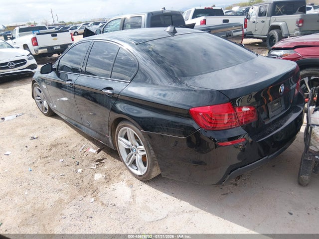 Продажа на аукционе авто 2016 Bmw 535i, vin: WBA5B1C53GG131418, номер лота: 45676792