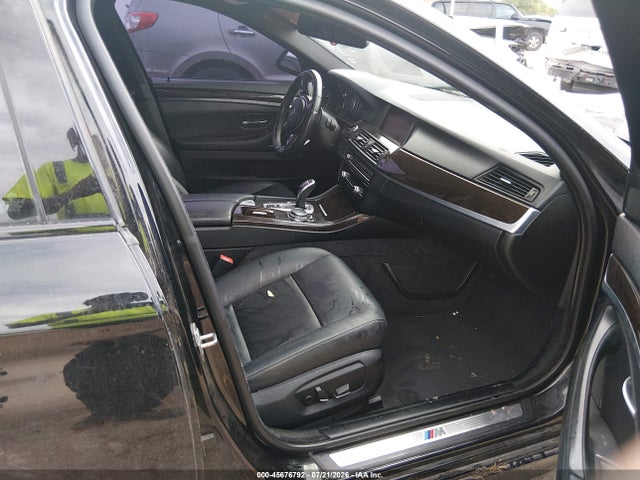 Продажа на аукционе авто 2016 Bmw 535i, vin: WBA5B1C53GG131418, номер лота: 45676792