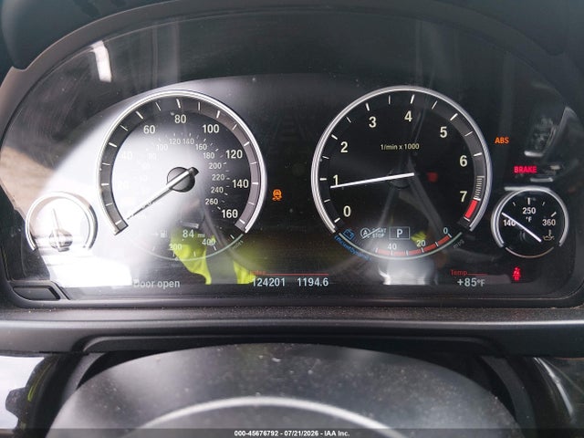 Продажа на аукционе авто 2016 Bmw 535i, vin: WBA5B1C53GG131418, номер лота: 45676792