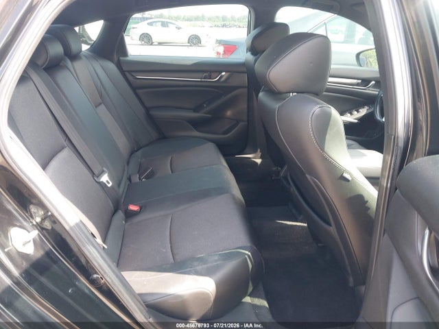 Продаж на аукціоні авто 2021 Honda Accord Sport, vin: 1HGCV1F31MA004212, номер лоту: 45676793