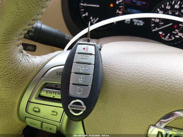 Aukcja sprzedaży 2015 Nissan Altima 2.5 Sv, vin: 1N4AL3AP3FC194853, numer aukcji: 45676796