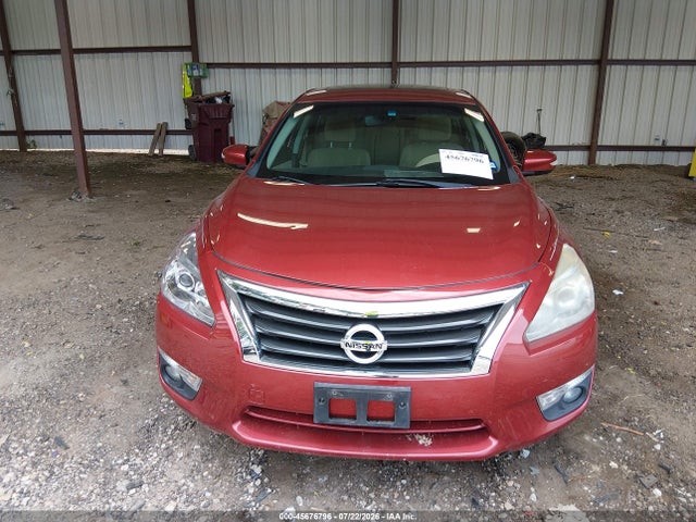Aukcja sprzedaży 2015 Nissan Altima 2.5 Sv, vin: 1N4AL3AP3FC194853, numer aukcji: 45676796