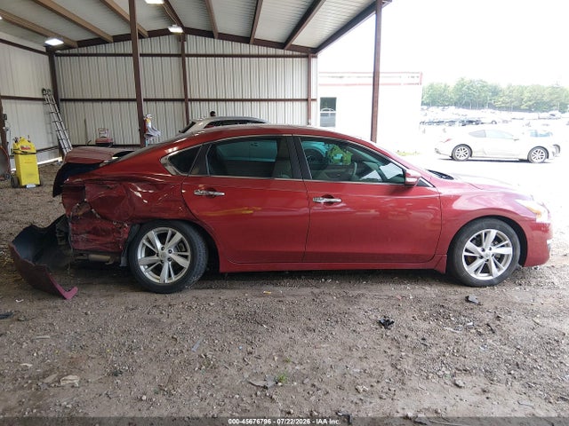 Aukcja sprzedaży 2015 Nissan Altima 2.5 Sv, vin: 1N4AL3AP3FC194853, numer aukcji: 45676796