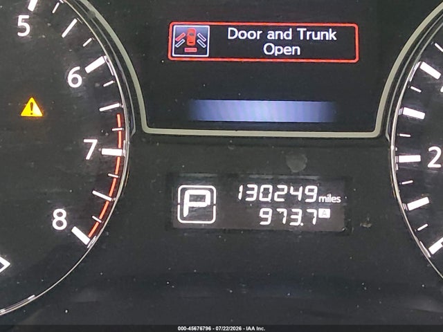 Aukcja sprzedaży 2015 Nissan Altima 2.5 Sv, vin: 1N4AL3AP3FC194853, numer aukcji: 45676796
