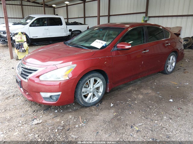Aukcja sprzedaży 2015 Nissan Altima 2.5 Sv, vin: 1N4AL3AP3FC194853, numer aukcji: 45676796