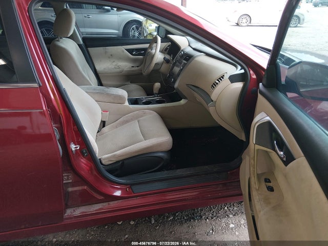 Aukcja sprzedaży 2015 Nissan Altima 2.5 Sv, vin: 1N4AL3AP3FC194853, numer aukcji: 45676796