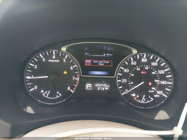Aukcja sprzedaży 2015 Nissan Altima 2.5 Sv, vin: 1N4AL3AP3FC194853, numer aukcji: 45676796
